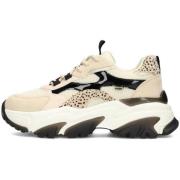 Lage Sneakers Posh By Poelman POLLY Damen Sneakers