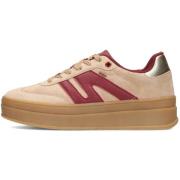 Lage Sneakers Posh By Poelman NOË Damen Sneakers