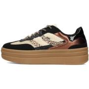 Lage Sneakers Posh By Poelman BODIE Damen Sneakers