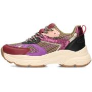 Lage Sneakers Posh By Poelman AYOKI Mädchen Sneakers