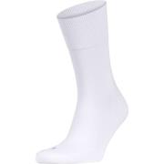 Socks Falke Run Ergo Wit