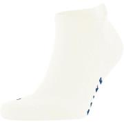 Socks Falke Keep Warm Sneaker Sok Off White