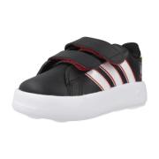Lage Sneakers adidas GRAND COURT MICKEY