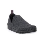 Slippers Grunland ANTRACITE 40TOPP