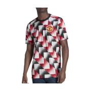 T-shirt Korte Mouw adidas -