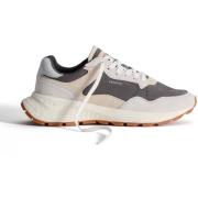 Lage Sneakers HOFF CITY MKII BEIJING WOMAN