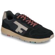 Lage Sneakers Faguo OLIVE RUNNING