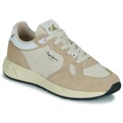 Lage Sneakers Pepe jeans MARLON VIBE W