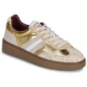 Lage Sneakers Serafini COURT