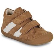 Hoge Sneakers Naturino MACKS 2 VL SUEDE