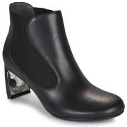 Enkellaarzen United nude Zuma Flow Mid