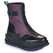 Laarzen United nude Roko Bootie II