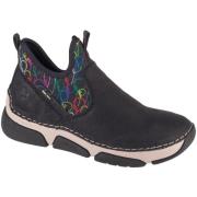 Instappers Rieker Booties