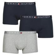 Boxers Tommy Hilfiger 3P TRUNK WB
