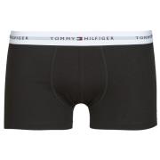 Boxers Tommy Hilfiger 5P TRUNK WB