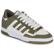 Lage Sneakers adidas RAPID COURT LOW