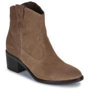 Enkellaarzen NeroGiardini I513904D-442