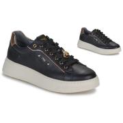 Lage Sneakers NeroGiardini I514170D-100