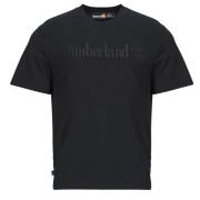 T-shirt Korte Mouw Timberland Short Sleeve Tee