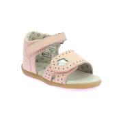 Sandalen Kickers Bigkratch-c