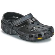 Klompen Crocs Batman Batmobile Cls Clg K