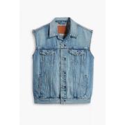 Blazer Levis A5789 0000 - RELAXED TRUCKER VEST-KENTUCKY BLUE VEST