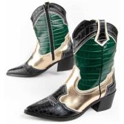 Laarzen Montevita 100633