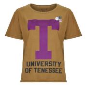 T-shirt Korte Mouw Newtone STARLIGHT LETTERS