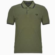 Polo Shirt Korte Mouw Fred Perry THE FRED PERRY SHIRT