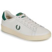 Lage Sneakers Fred Perry SPENCER LEATHER