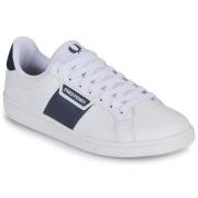 Lage Sneakers Fred Perry B721 LEATHER- BRANDED