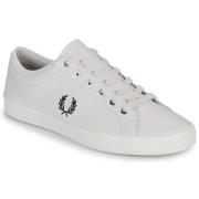 Lage Sneakers Fred Perry BASELINE LEATHER