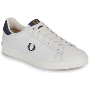 Lage Sneakers Fred Perry SPENCER LEATHER