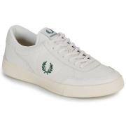 Lage Sneakers Fred Perry B11 LEATHER