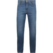 Broek Mac Jeans Rick Blauw
