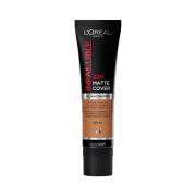 Foundations en Concealers L’Oréal Paris Infallible 32H Matte Cover Fou...