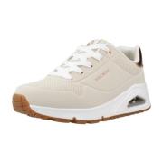Lage Sneakers Skechers UNO GEN1