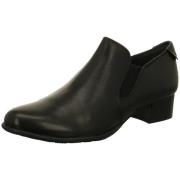 Low Boots Everybody -