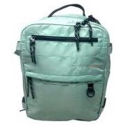 Sportschoenen Itaca Complementos señora 801340 mochila viaje verde