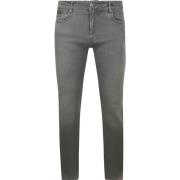 Skinny Jeans Vanguard Jeans V7 Rider Grijs VLG