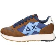 Lage Sneakers Sun68 Z45114