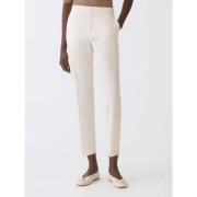 Chino Broek Fabiana Filippi PAD215F326L530 0145