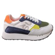 Lage Sneakers Suns DOBLE