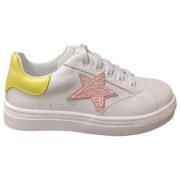 Lage Sneakers Balducci BUTTER