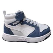 Hoge Sneakers Puma REBOUND