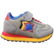 Lage Sneakers Atlantic Stars BEN