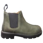 Enkellaarzen Grunland STAT