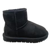 Enkellaarzen Grunland CROM