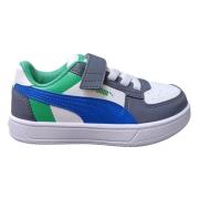 Lage Sneakers Puma CAVEN