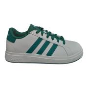 Lage Sneakers adidas GRAND COURT